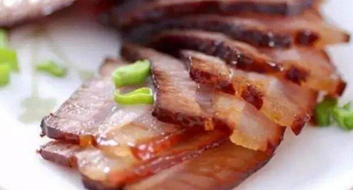 腌制食品的做法