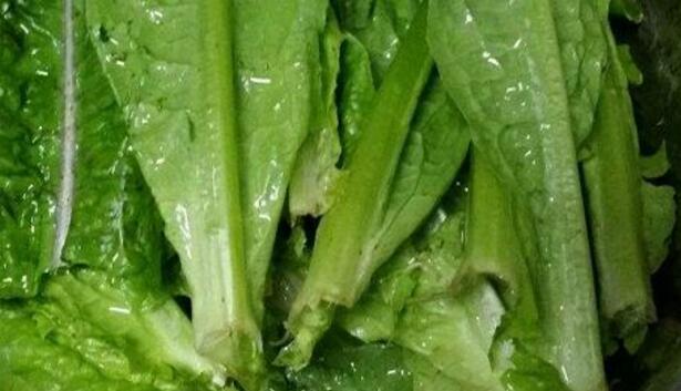 莴笋叶的做法