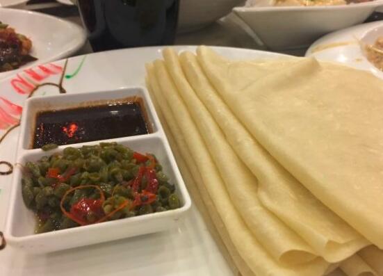 洛馍怎么做