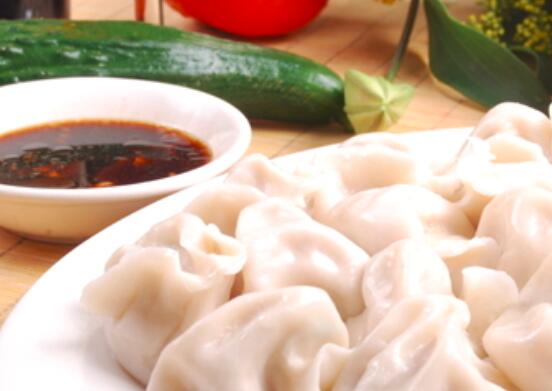 羊肉萝卜饺子怎么做好吃