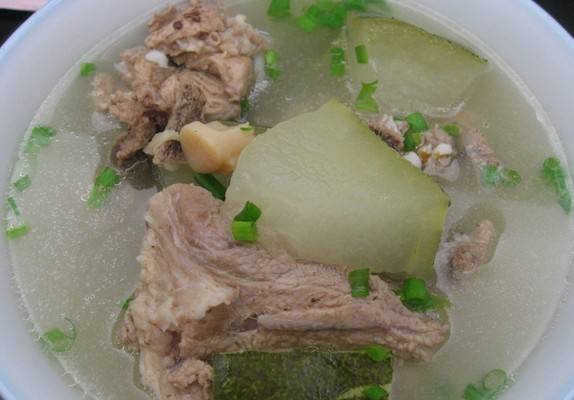 筒骨汤要炖多久 