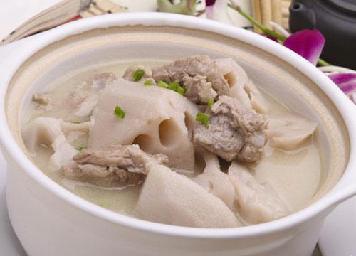 筒骨汤要炖多久 