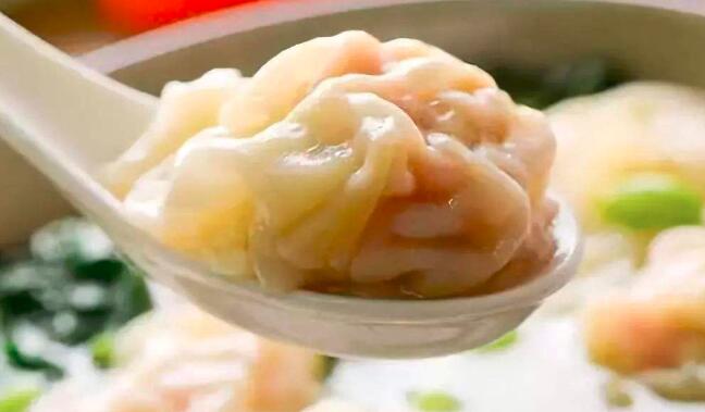 馄饨的汤怎么做好吃