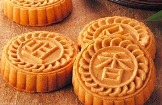 澳门杏仁饼怎么做