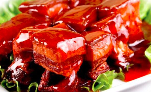 红烧肉怎么做好吃