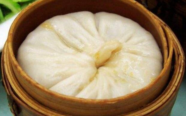 三丁包子的做法