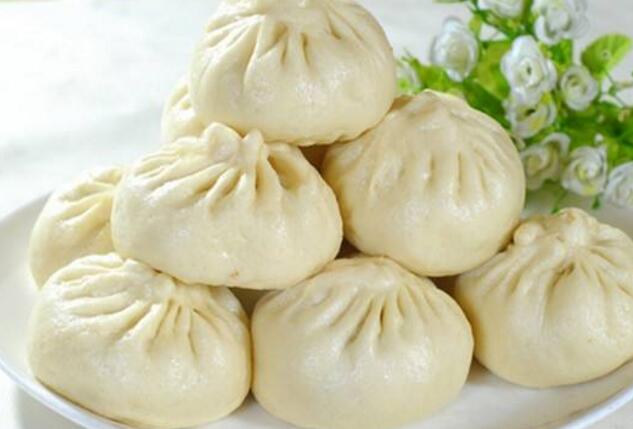 三丁包子的做法
