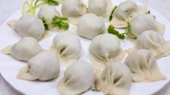 福建扁肉的做法
