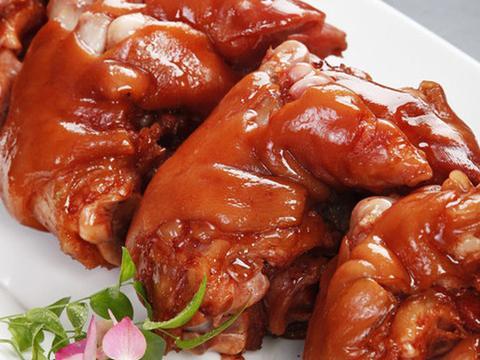 卤菜怎么保存