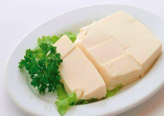 嫩豆腐的做法