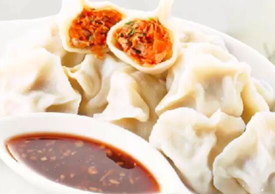 羊肉饺子的做法