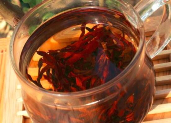 玉兰花茶的功效与作用