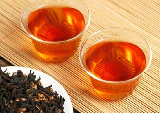 玉兰花茶的功效与作用