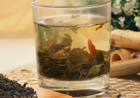 玉兰花茶的功效与作用