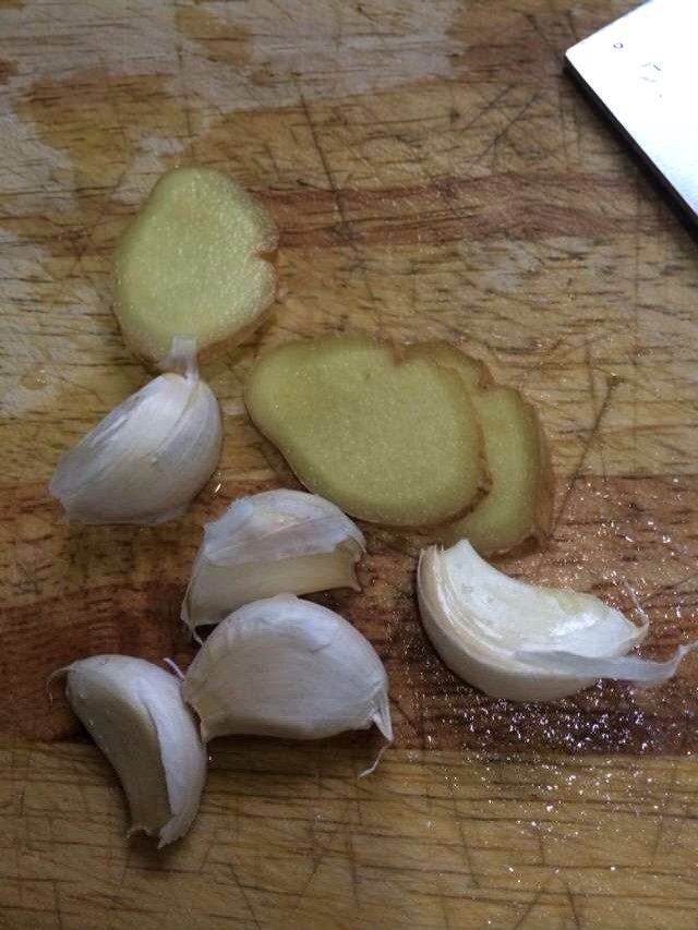 鲜虾豆腐的做法步骤8