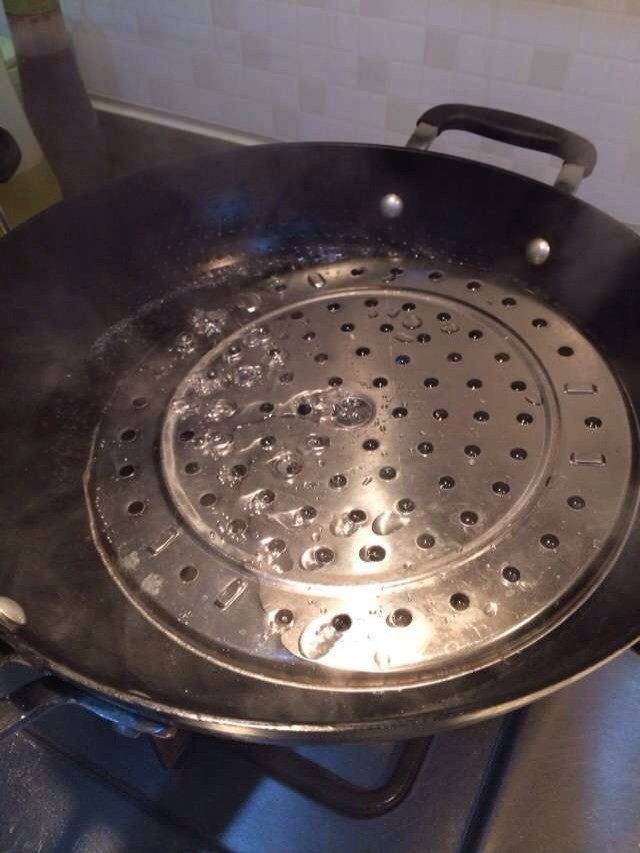 鲜虾豆腐的做法步骤15
