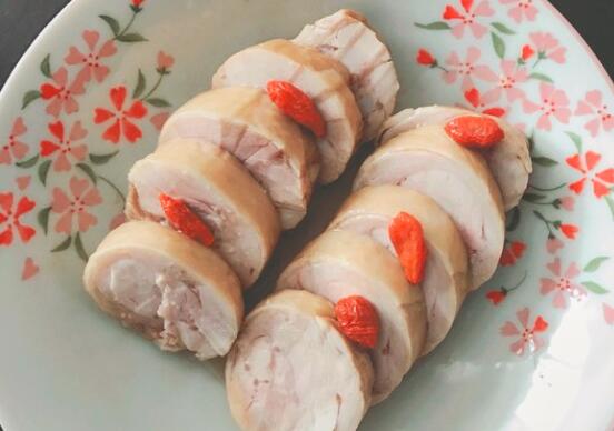 花雕醉鸡的做法