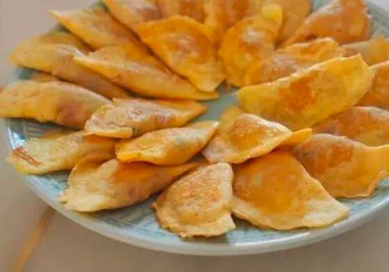 红烧蛋饺怎么烧菜
