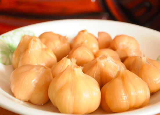 怎么腌糖蒜