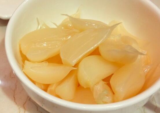 怎么腌糖蒜