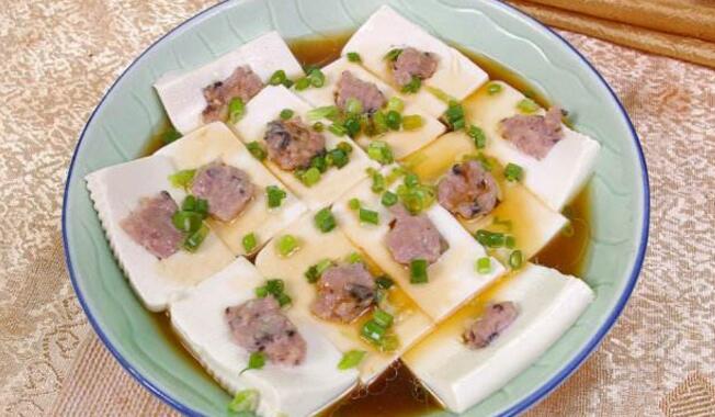 飘香豆腐的做法