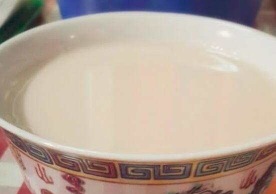 蒙古奶茶的做法