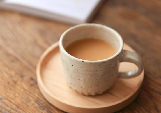 丝袜奶茶的做法