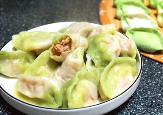 饺子怎么包