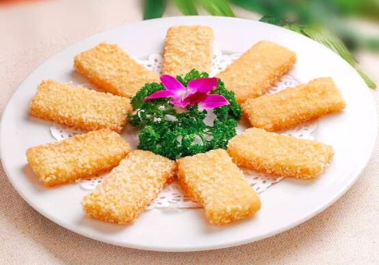 如何炸好糍粑