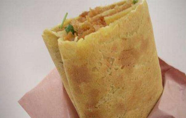 煎饼果子