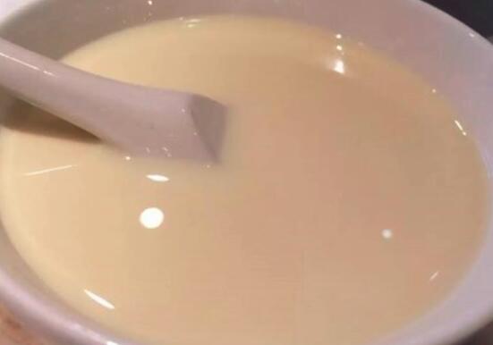 黄豆豆浆的做法