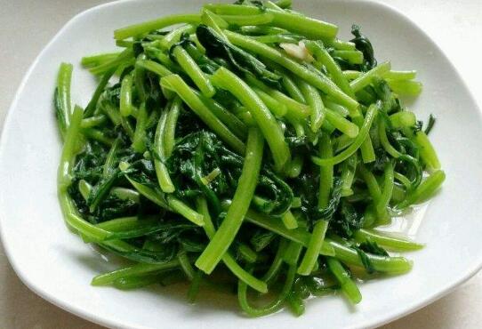 茼蒿