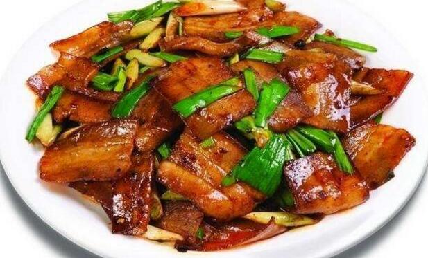 回锅肉