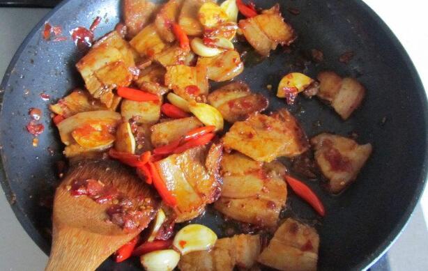 回锅肉