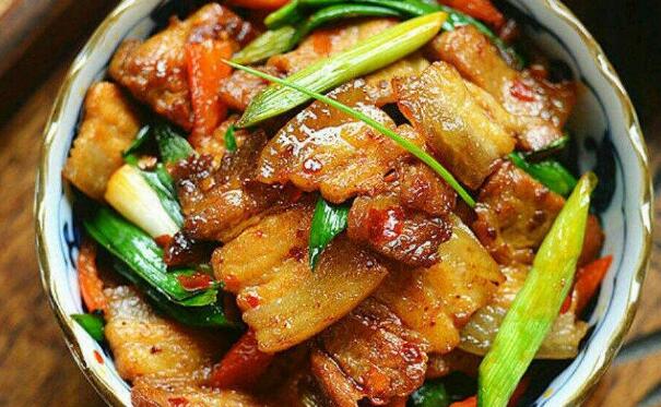 回锅肉