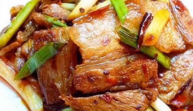 回锅肉