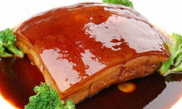 南乳扣肉是哪个地方的菜