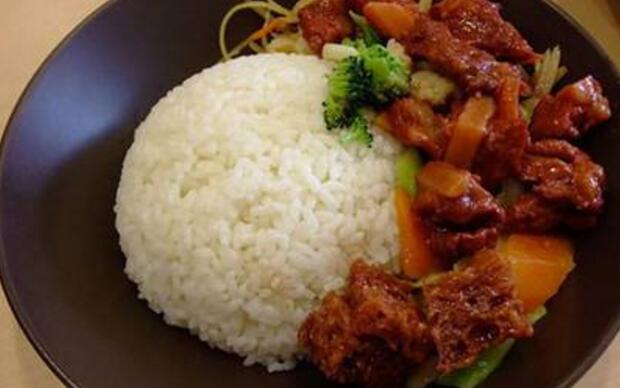 台湾卤肉的做法