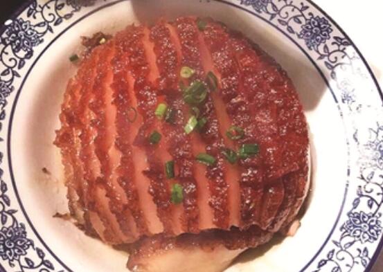 怎样炸虎皮肉