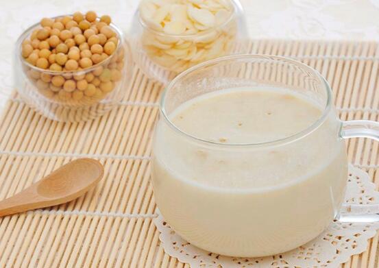 永和豆浆