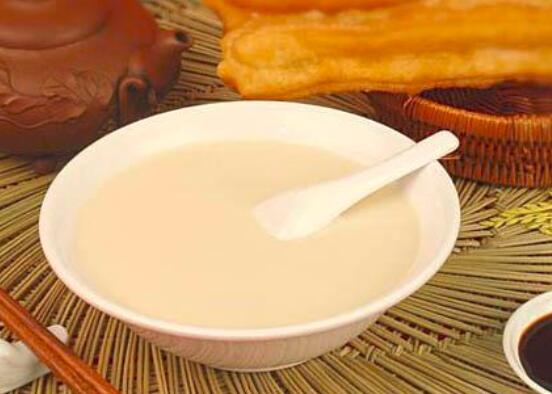永和豆浆