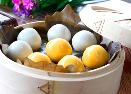 怎样蒸粘豆包