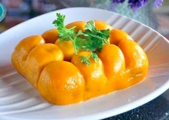 粘豆包