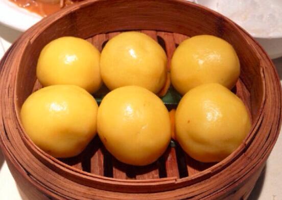 粘豆包