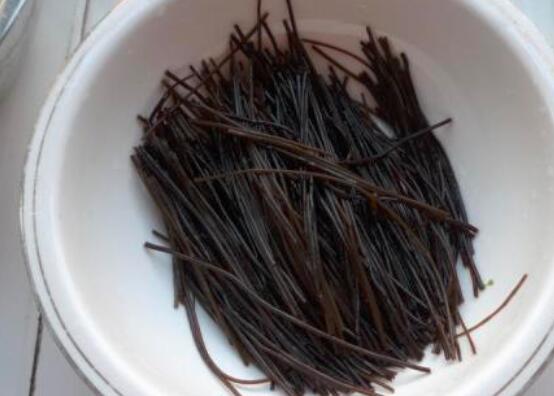 厥根粉的做法