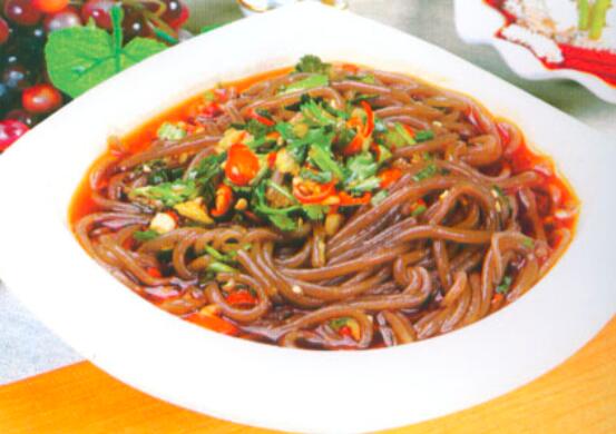 厥根粉