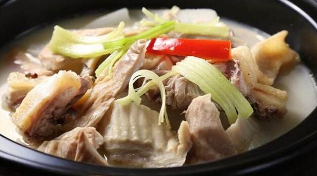 怎样炖鸡汤好喝