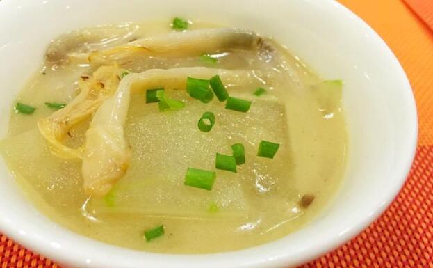 冬瓜汤