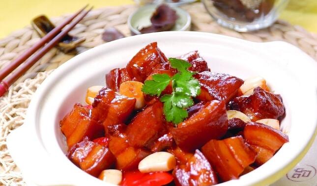 毛氏红烧肉