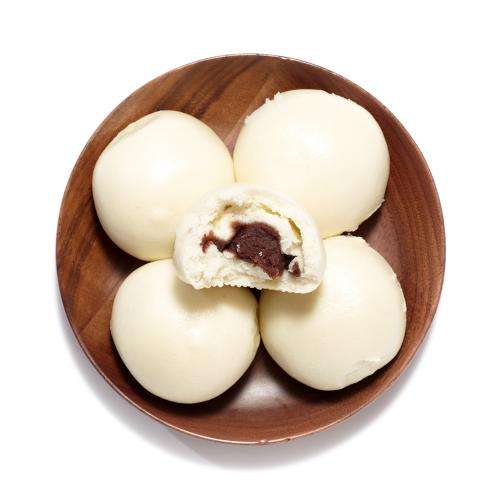 豆沙包